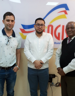 Director de Ipreme destaca solidaridad social ante interrupción de fondos estatales